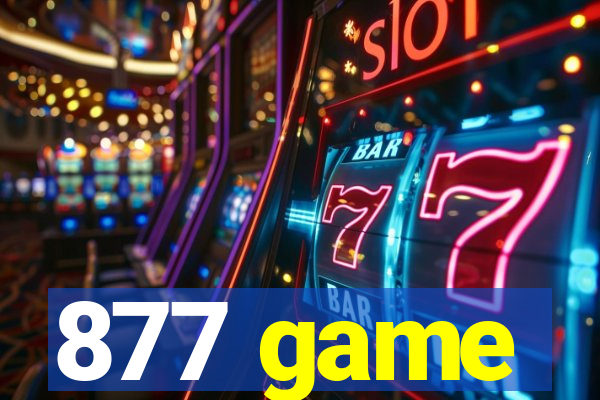 877 game