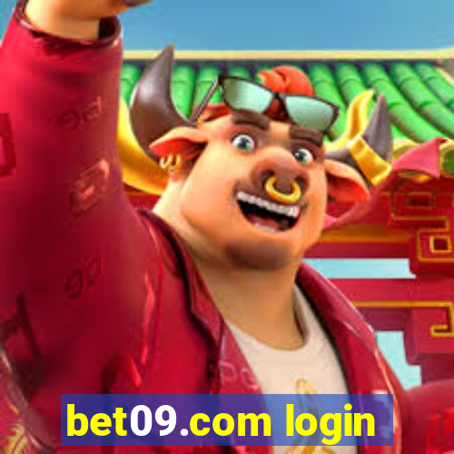 bet09.com login