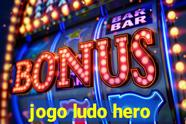 jogo ludo hero