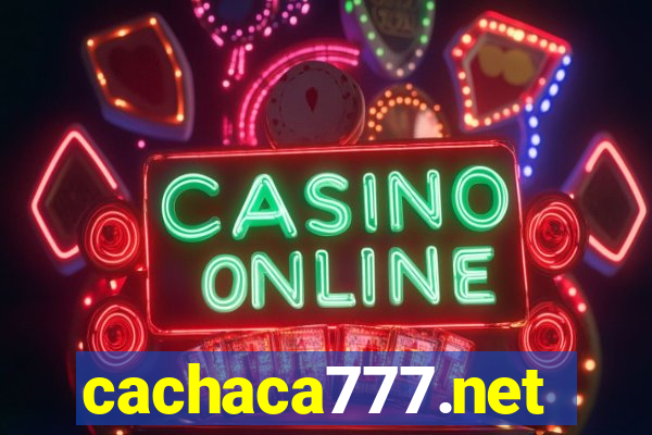 cachaca777.net