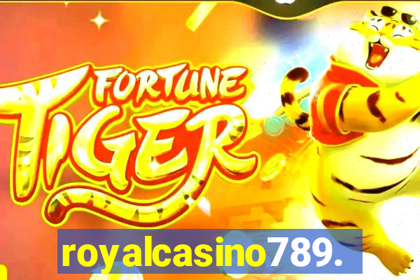 royalcasino789.com