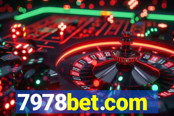 7978bet.com