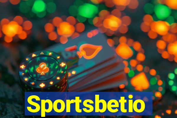 Sportsbetio