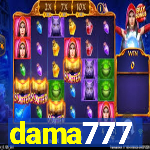 dama777