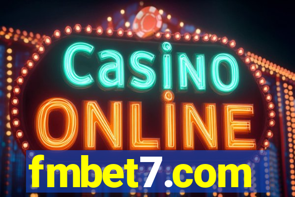 fmbet7.com