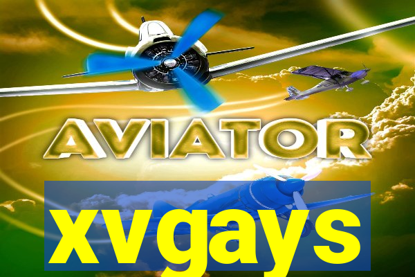 xvgays