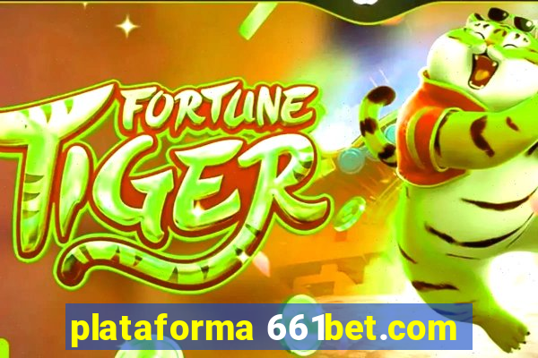 plataforma 661bet.com