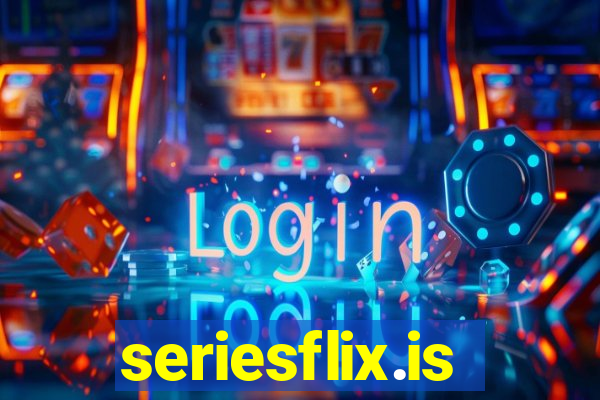 seriesflix.is