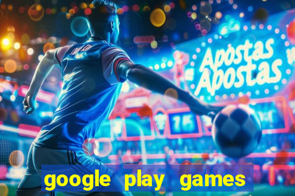 google play games beta pc