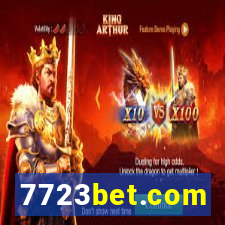 7723bet.com