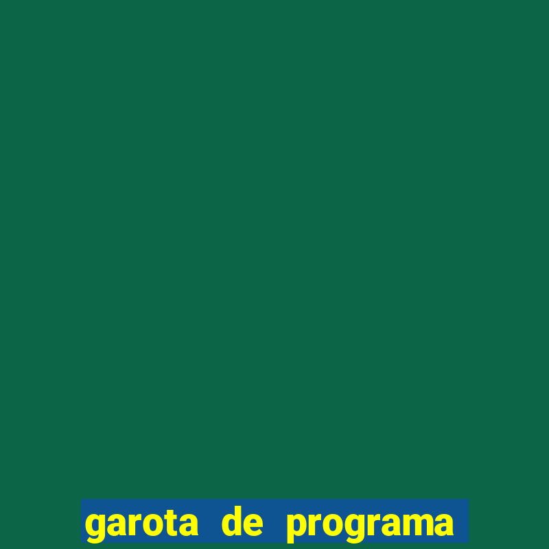 garota de programa com vídeo chamada