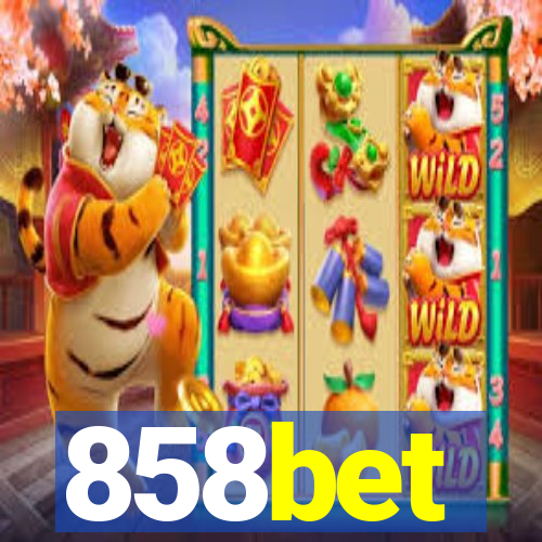 858bet