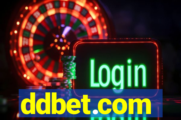 ddbet.com