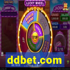 ddbet.com