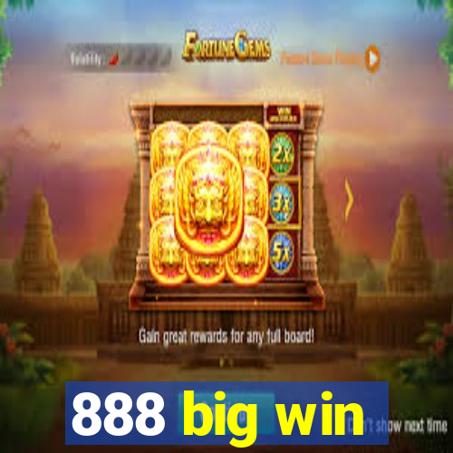 888 big win