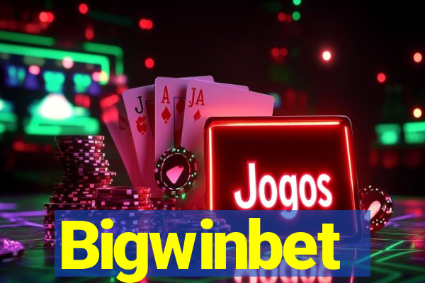 Bigwinbet