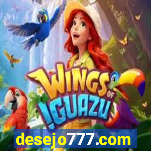 desejo777.com