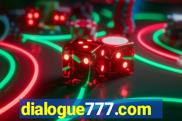 dialogue777.com