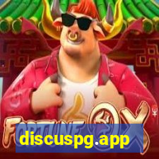 discuspg.app