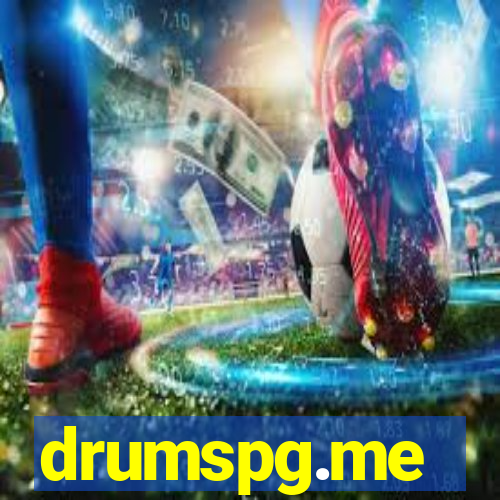 drumspg.me