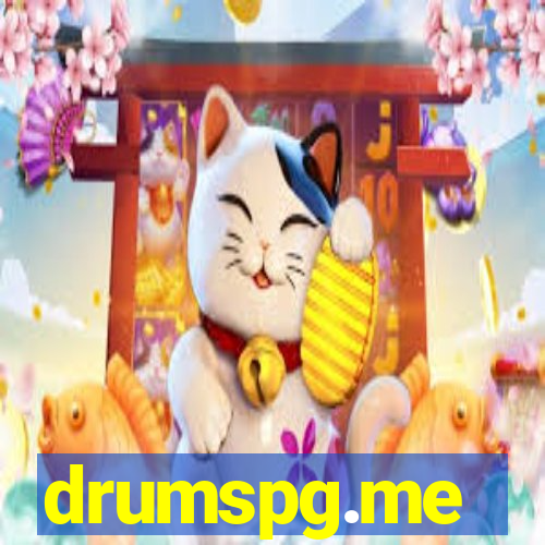 drumspg.me