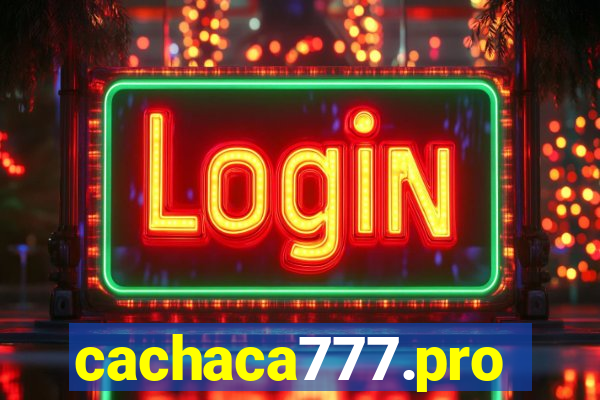 cachaca777.pro