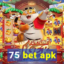 75 bet apk