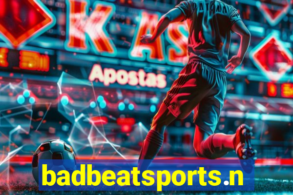 badbeatsports.net