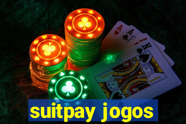 suitpay jogos