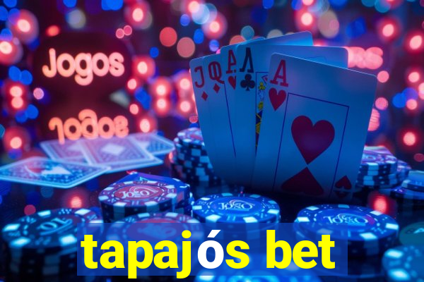 tapajós bet