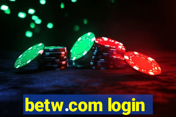 betw.com login