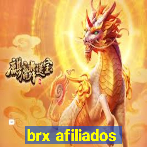 brx afiliados