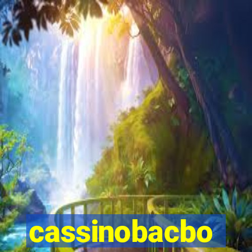 cassinobacbo