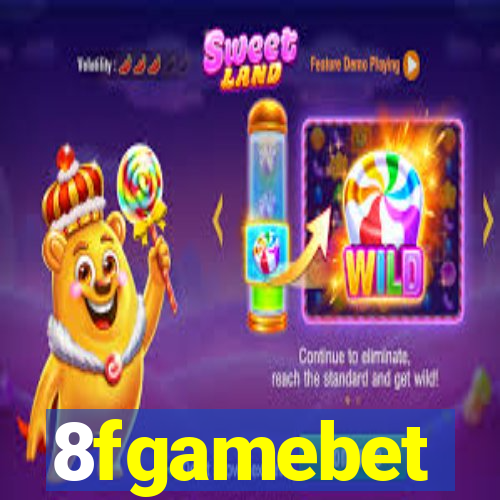 8fgamebet