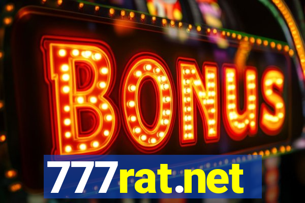 777rat.net