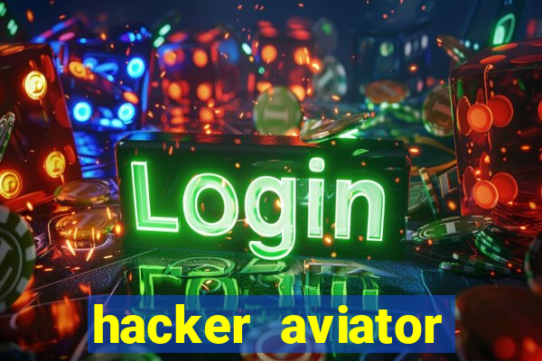 hacker aviator aposta ganha