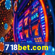 718bet.com