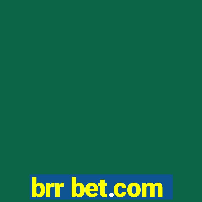 brr bet.com