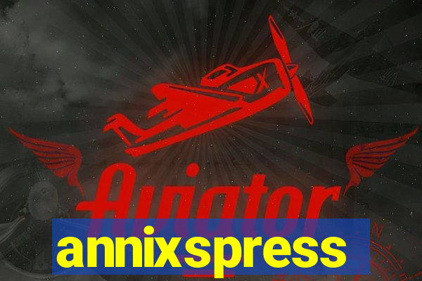 annixspress