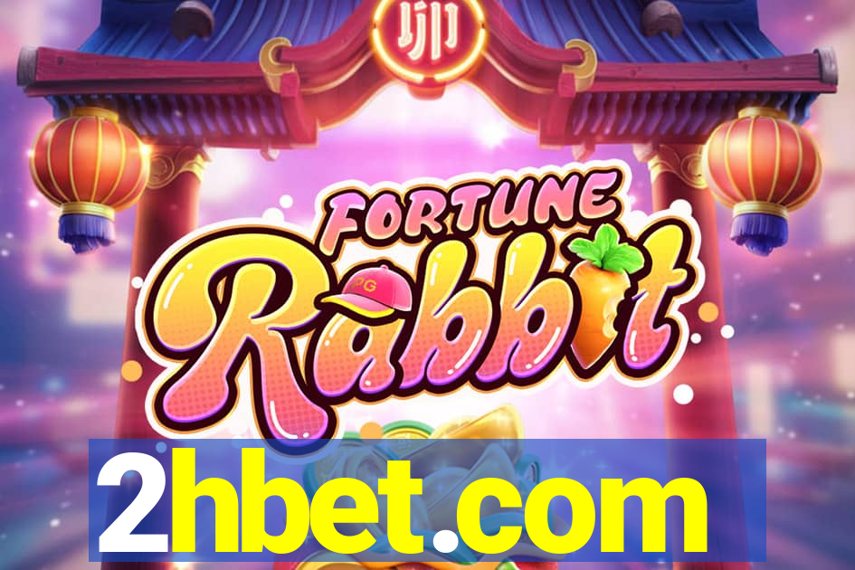 2hbet.com