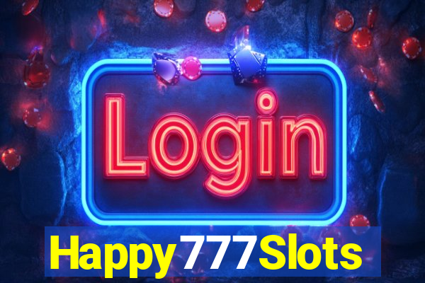 Happy777Slots