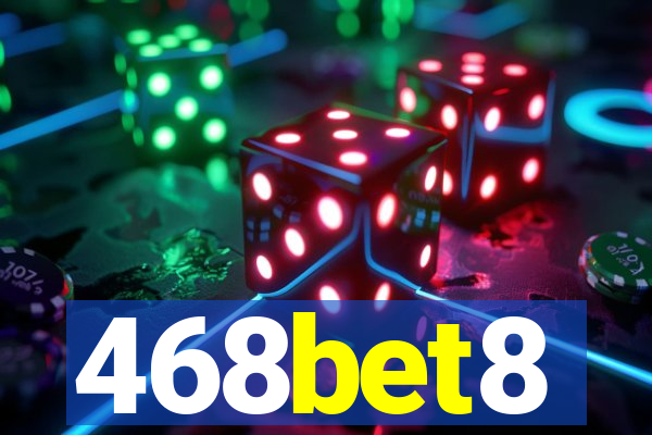 468bet8