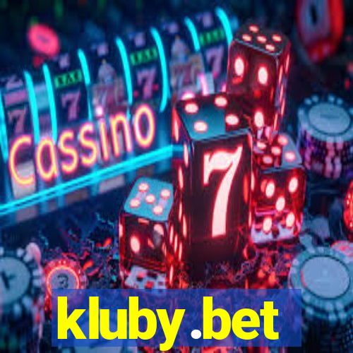 kluby.bet