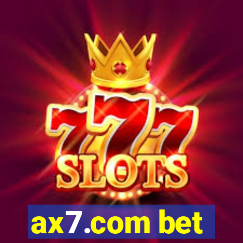 ax7.com bet