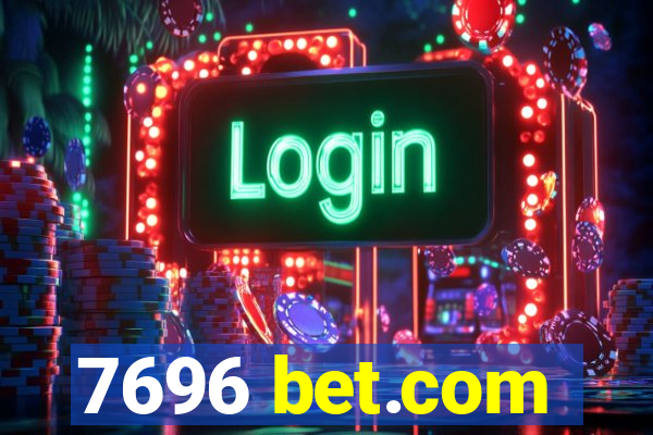 7696 bet.com