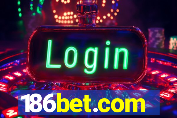 186bet.com