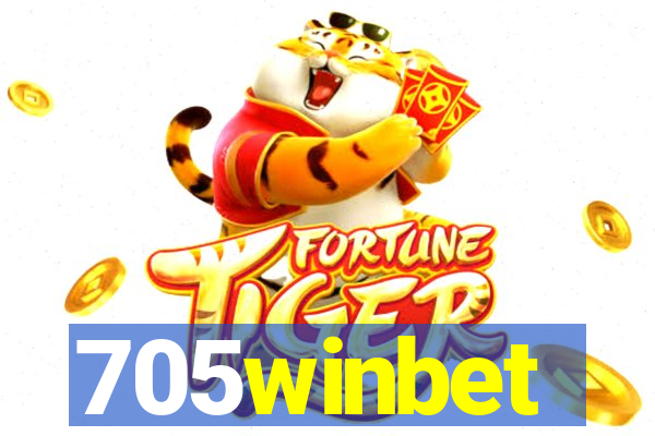 705winbet