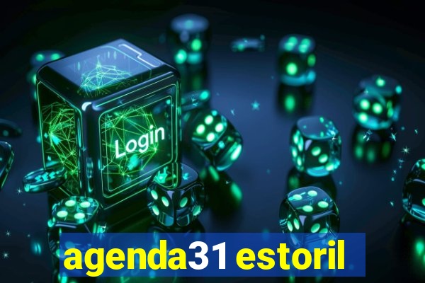 agenda31 estoril