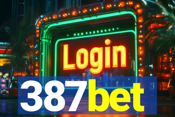 387bet