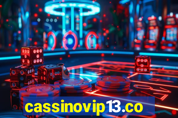 cassinovip13.com